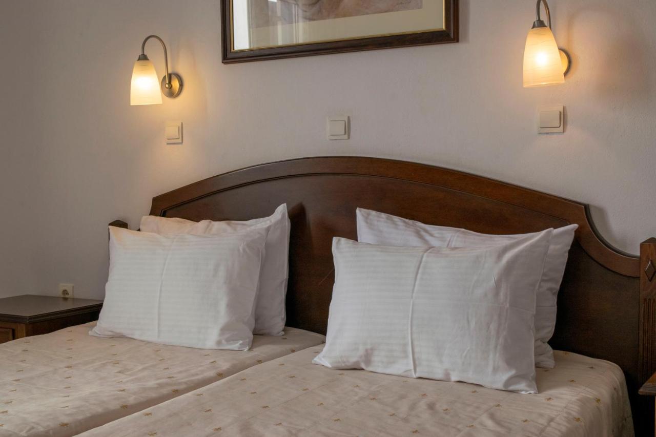 Giannoulaki Hotel Glastros (Mykonos)