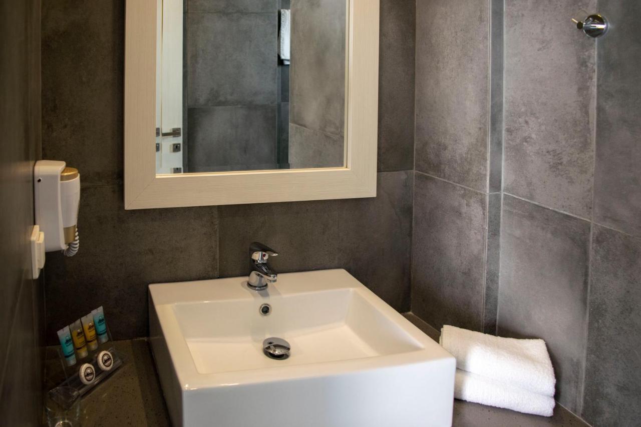 Giannoulaki Hotel 4*