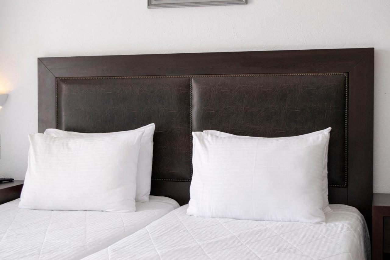 Giannoulaki 4* Glastros (Mykonos)