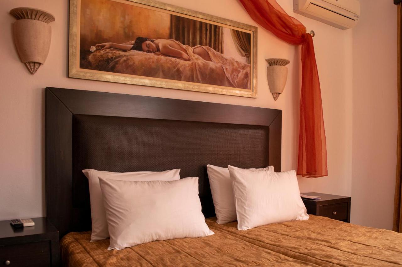 Hotel Giannoulaki