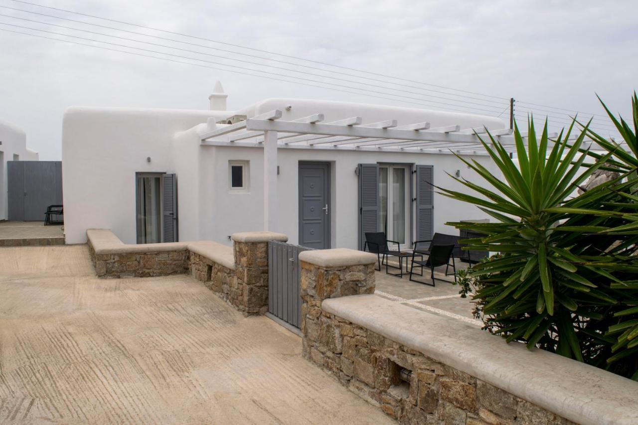 Giannoulaki Hotel
