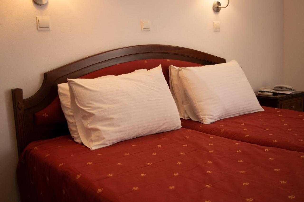 Hotel Giannoulaki 4*