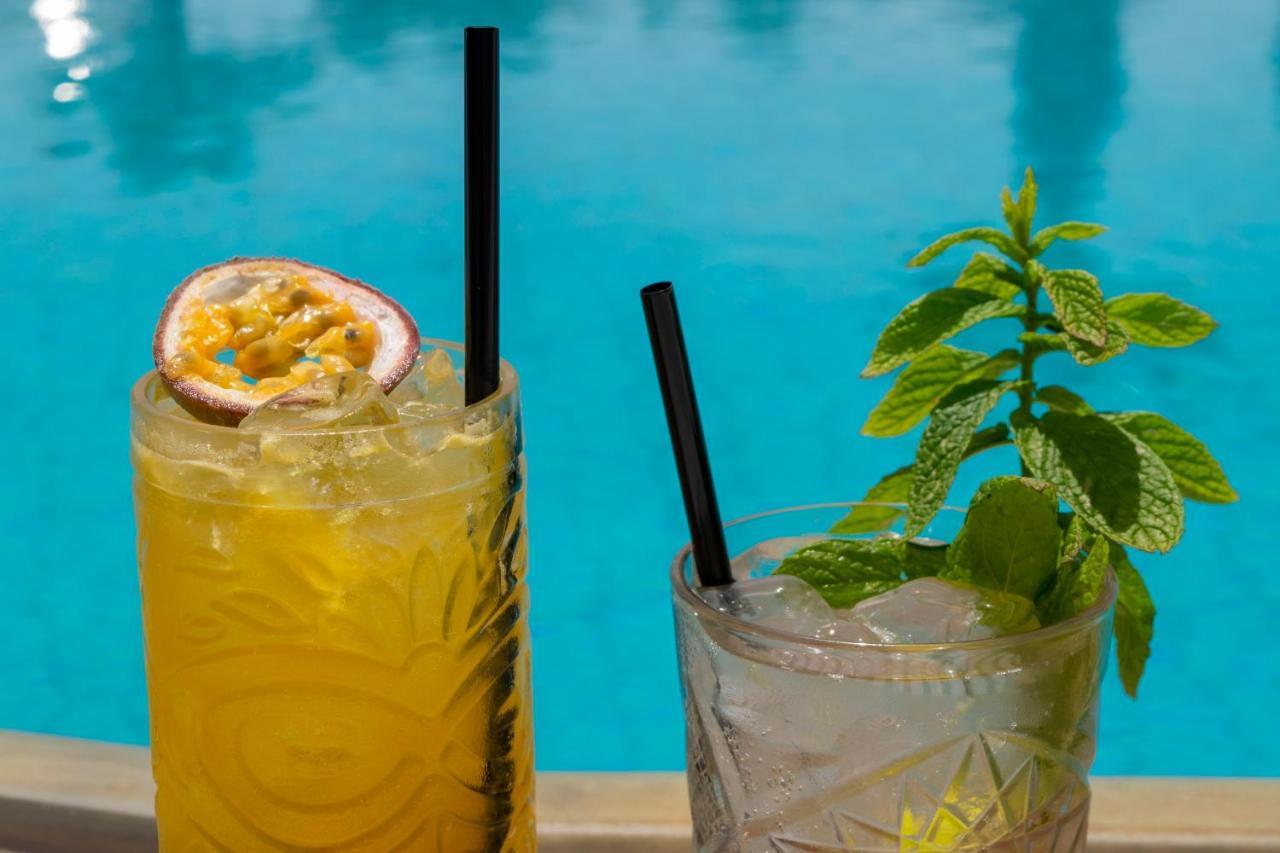 Giannoulaki Hotel